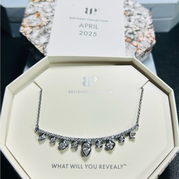 Bomb Party April 2025 Necklace NK51813 - Picture 3 of 4